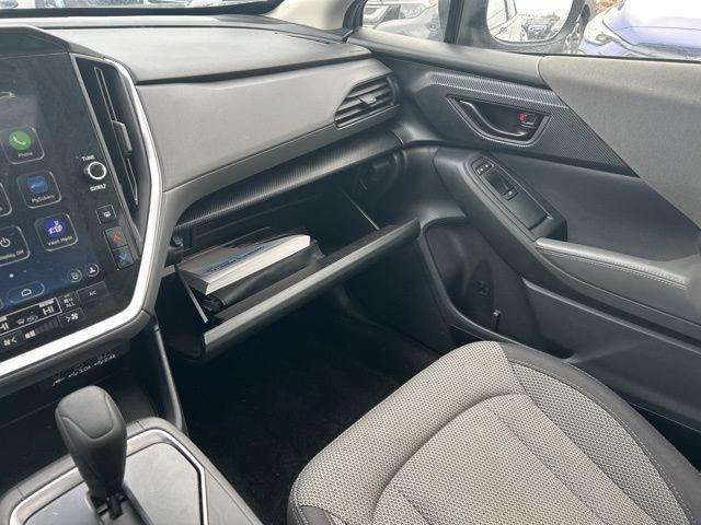 used 2024 Subaru Crosstrek car, priced at $24,936