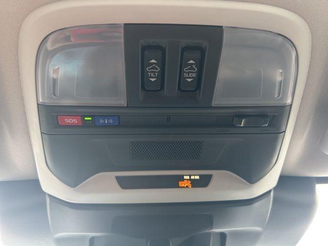 used 2024 Subaru Crosstrek car, priced at $24,936