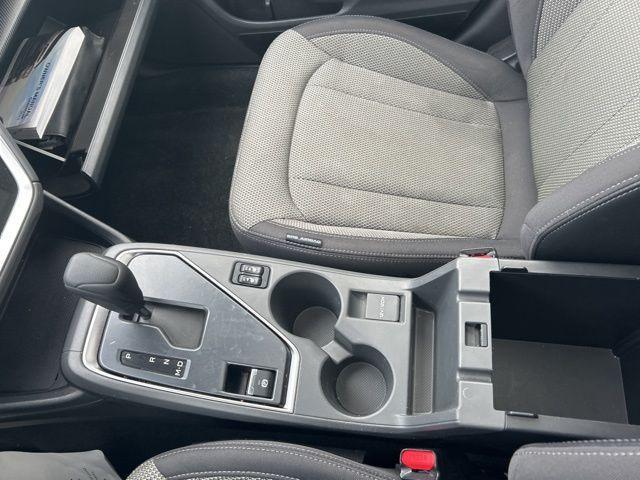 used 2024 Subaru Crosstrek car, priced at $24,936