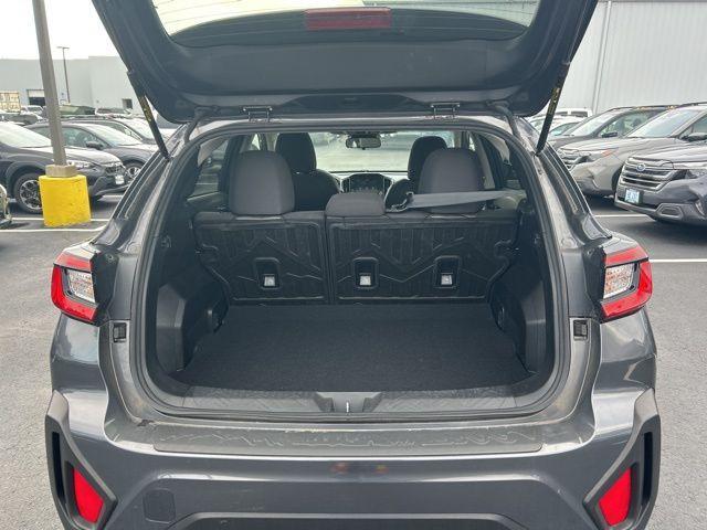 used 2024 Subaru Crosstrek car, priced at $24,936
