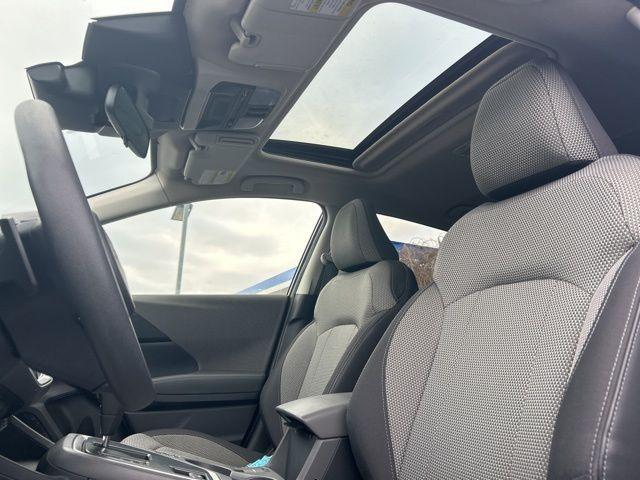 used 2024 Subaru Crosstrek car, priced at $24,936