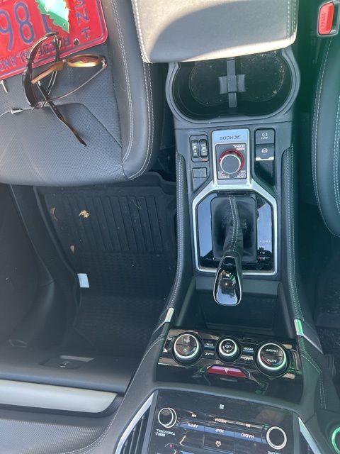 used 2022 Subaru Forester car, priced at $28,470