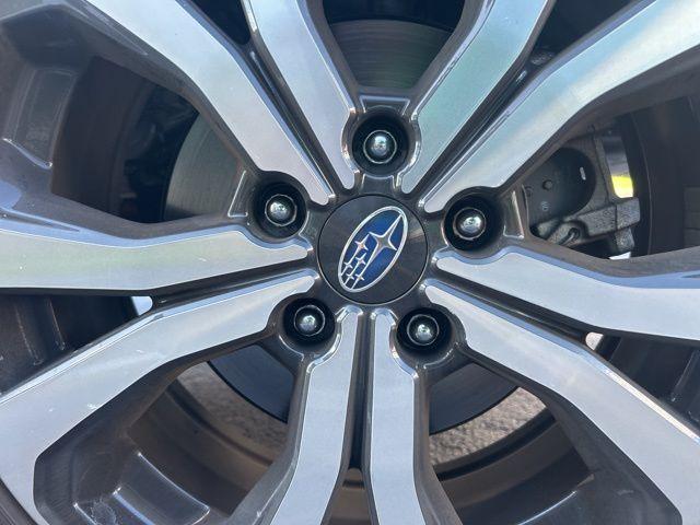 used 2022 Subaru Forester car, priced at $28,470