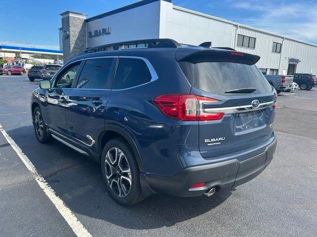 used 2023 Subaru Ascent car, priced at $33,221