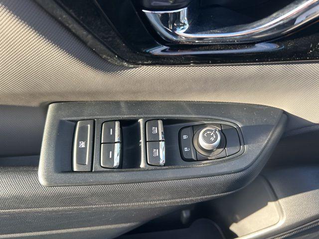 used 2025 Subaru Forester car, priced at $34,166