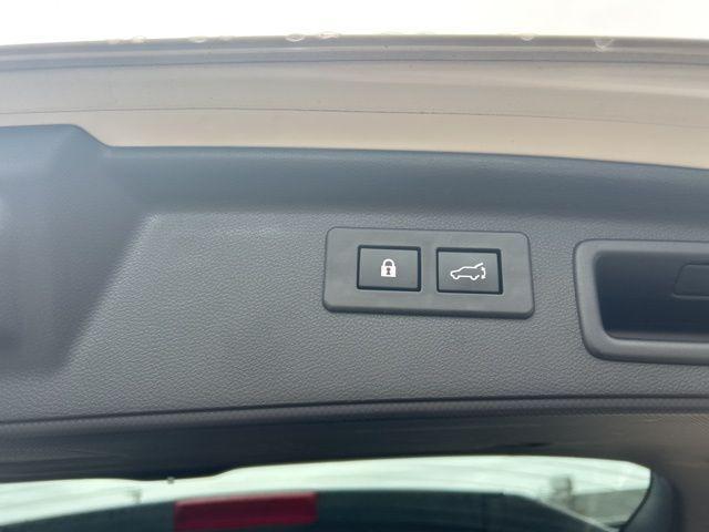 used 2023 Subaru Forester car, priced at $25,887