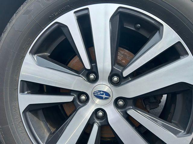 used 2019 Subaru Outback car, priced at $17,486