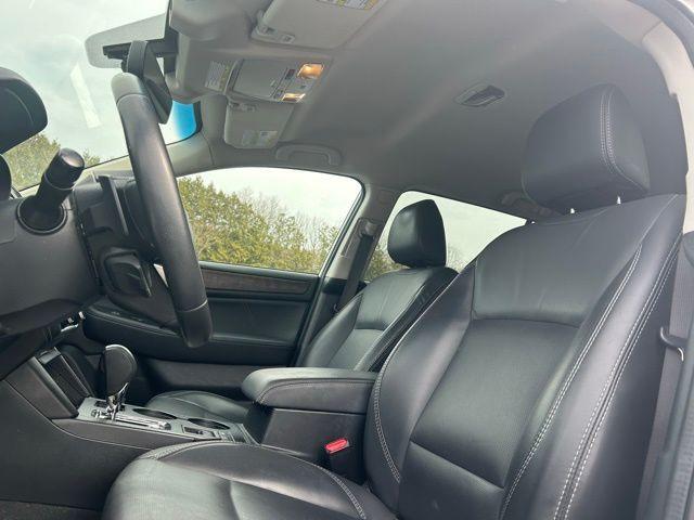 used 2019 Subaru Outback car, priced at $17,486