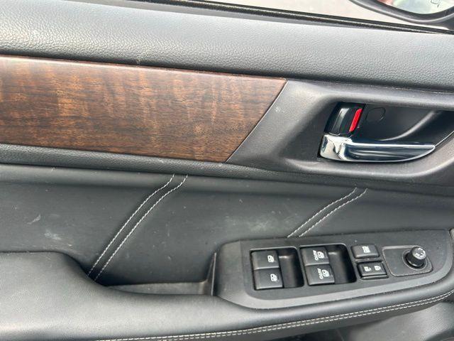 used 2019 Subaru Outback car, priced at $17,486