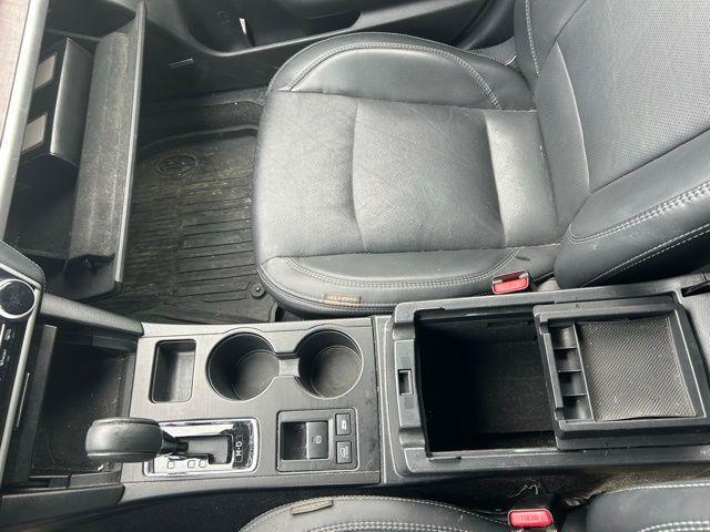 used 2019 Subaru Outback car, priced at $17,486