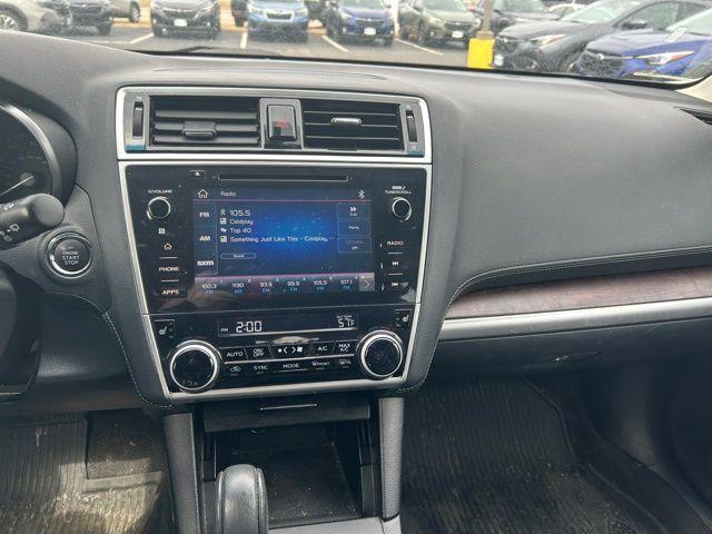 used 2019 Subaru Outback car, priced at $17,486