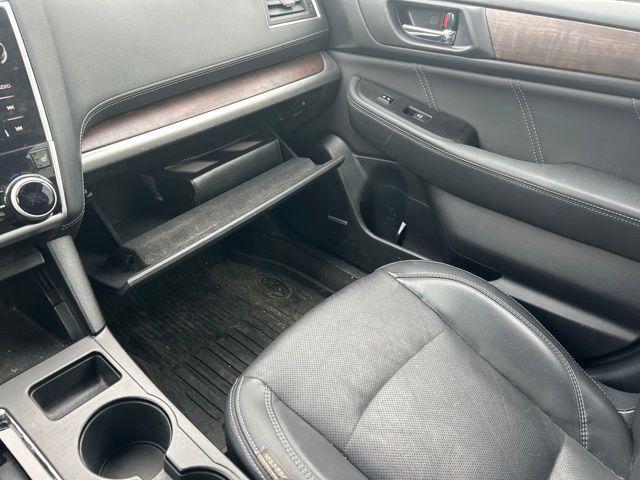 used 2019 Subaru Outback car, priced at $17,486