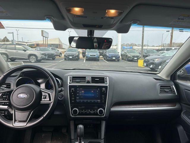 used 2019 Subaru Outback car, priced at $17,486