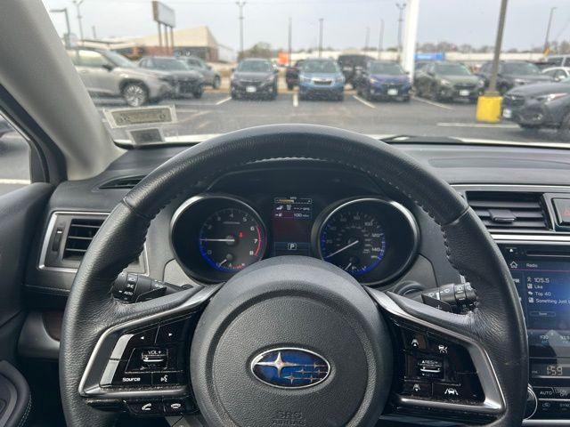 used 2019 Subaru Outback car, priced at $17,486