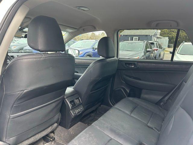 used 2019 Subaru Outback car, priced at $17,486
