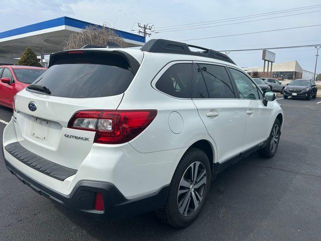 used 2019 Subaru Outback car, priced at $17,486