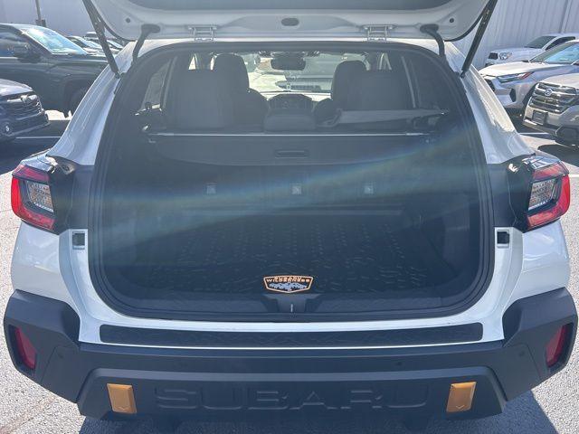 new 2026 Subaru Crosstrek car, priced at $37,748