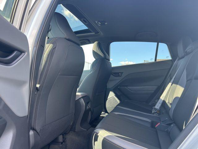 new 2026 Subaru Crosstrek car, priced at $37,748