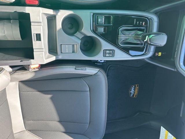 new 2026 Subaru Crosstrek car, priced at $37,748