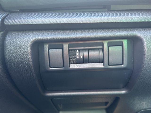 new 2026 Subaru Crosstrek car, priced at $37,748