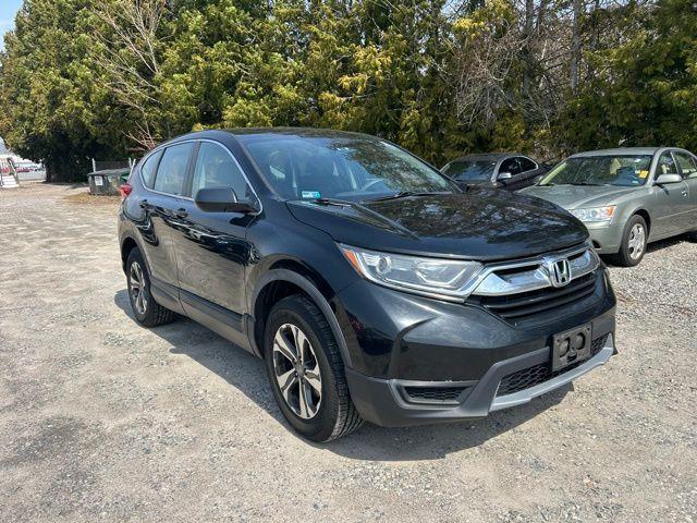 used 2019 Honda CR-V car, priced at $17,764