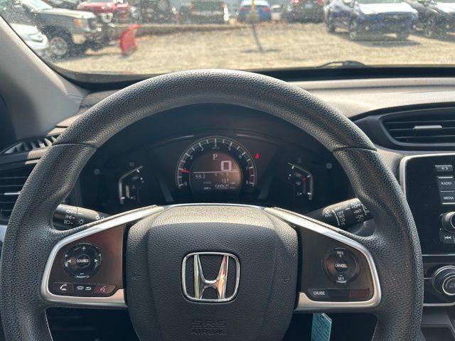 used 2019 Honda CR-V car, priced at $17,764