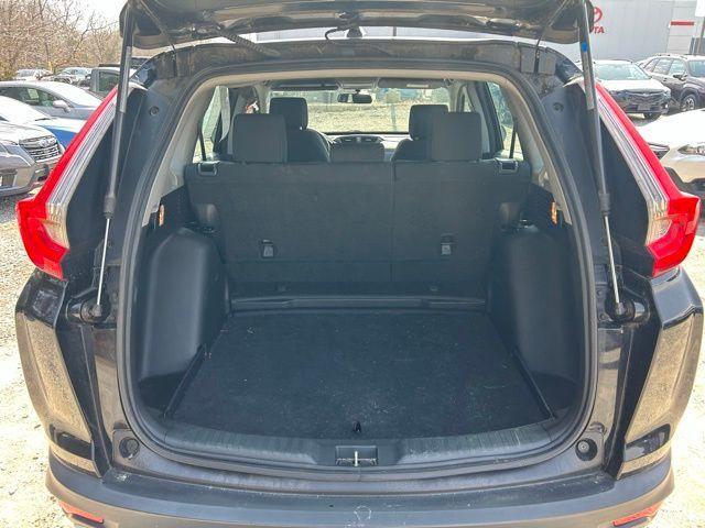 used 2019 Honda CR-V car, priced at $17,764