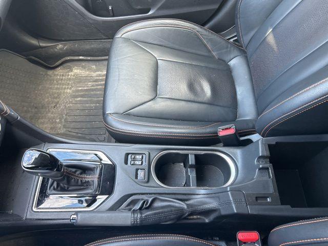 used 2022 Subaru Crosstrek car, priced at $22,607