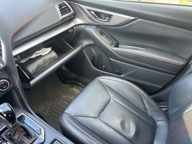 used 2022 Subaru Crosstrek car, priced at $22,607