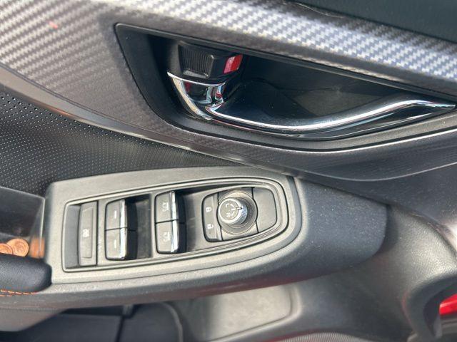 used 2022 Subaru Crosstrek car, priced at $22,607