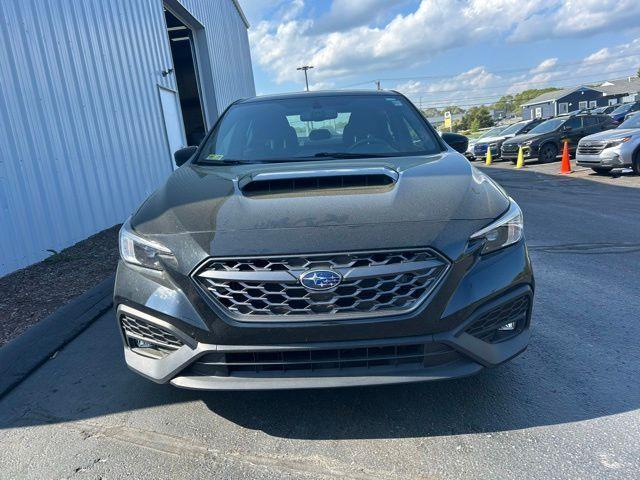 used 2023 Subaru WRX car, priced at $28,996