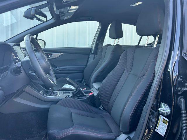used 2023 Subaru WRX car, priced at $28,996