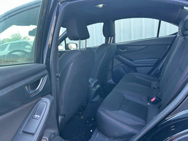used 2023 Subaru WRX car, priced at $28,996