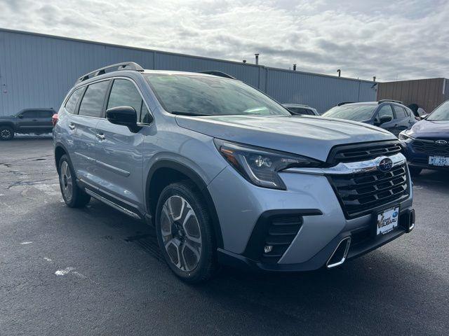 new 2025 Subaru Ascent car, priced at $53,781
