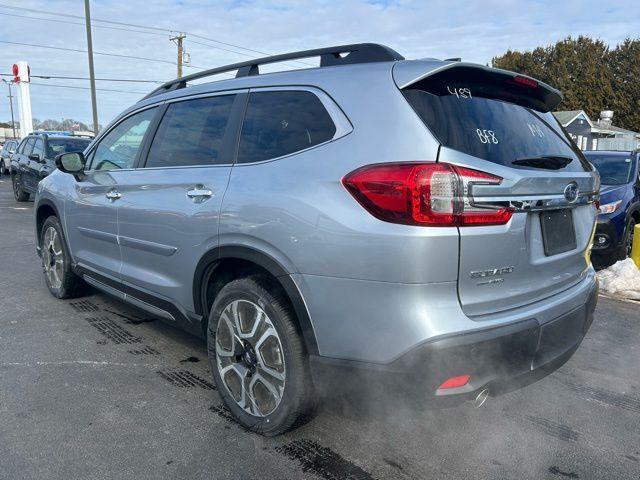 new 2025 Subaru Ascent car, priced at $53,781