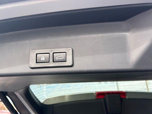 new 2025 Subaru Ascent car, priced at $53,781