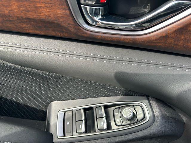 new 2025 Subaru Ascent car, priced at $53,781