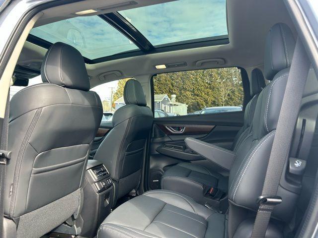new 2025 Subaru Ascent car, priced at $53,781