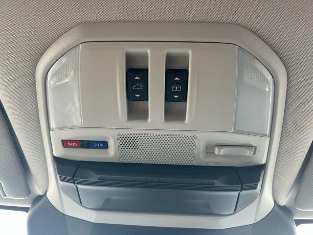 new 2025 Subaru Ascent car, priced at $53,781