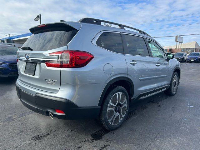 new 2025 Subaru Ascent car, priced at $53,781