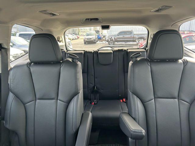 new 2025 Subaru Ascent car, priced at $53,781