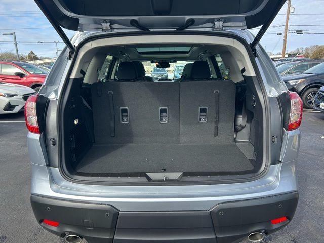 new 2025 Subaru Ascent car, priced at $53,781