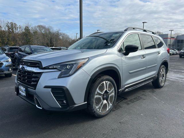 new 2025 Subaru Ascent car, priced at $53,781