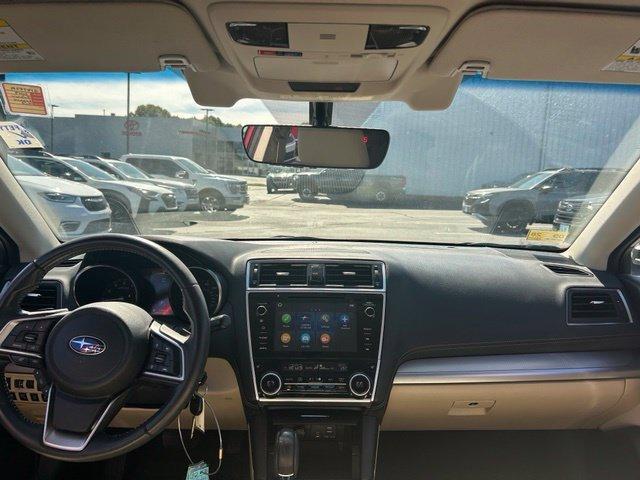 used 2019 Subaru Legacy car, priced at $19,781