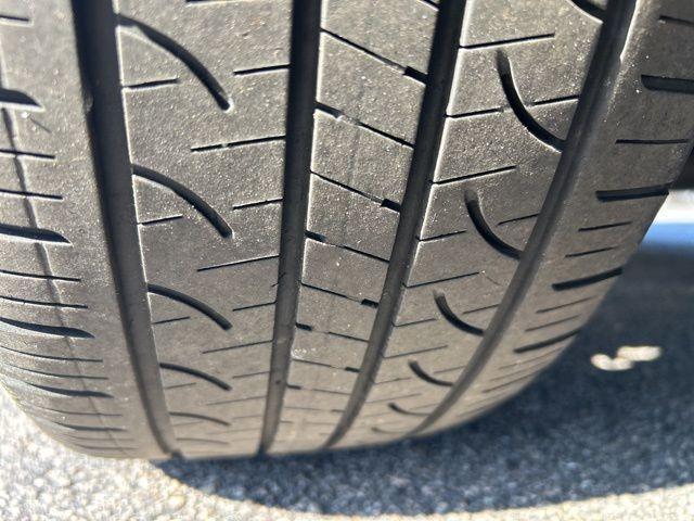 used 2024 Subaru Legacy car, priced at $23,976