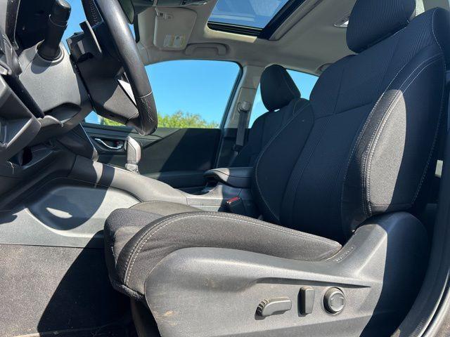 used 2024 Subaru Legacy car, priced at $23,976