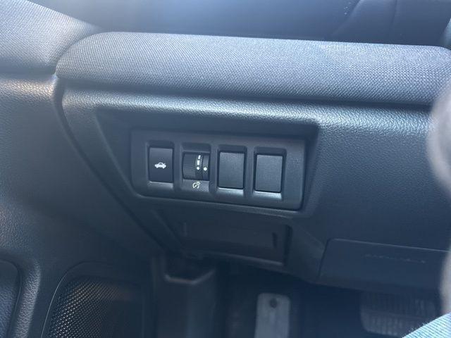 new 2025 Subaru Legacy car, priced at $28,697