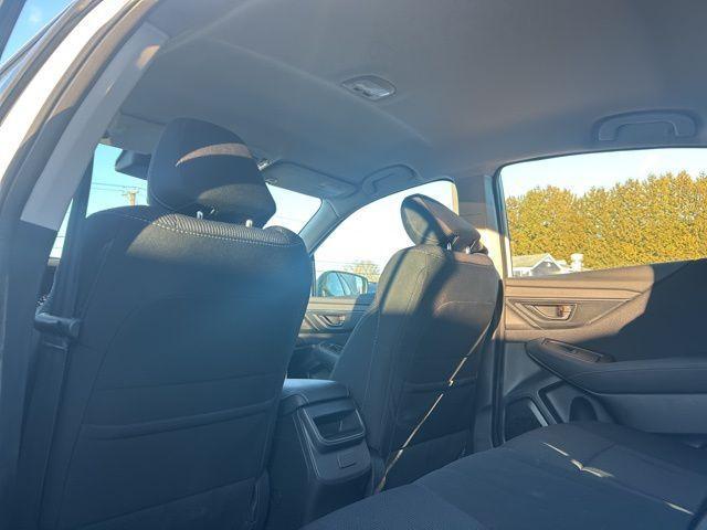 new 2025 Subaru Legacy car, priced at $28,697