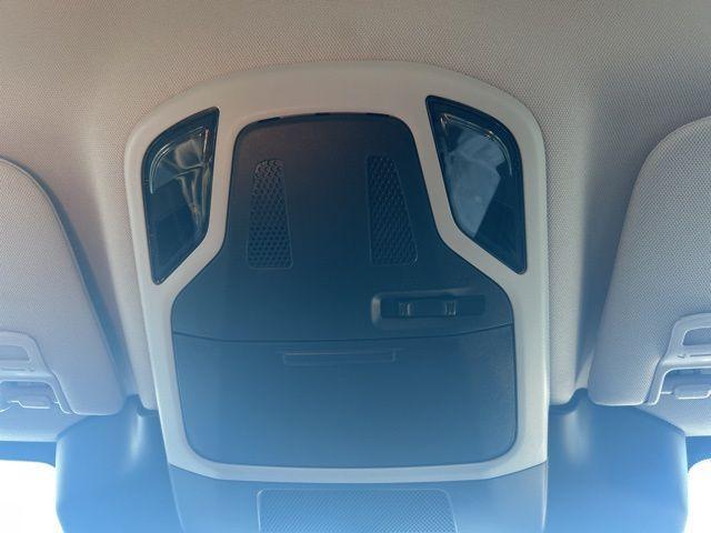 new 2025 Subaru Legacy car, priced at $28,697