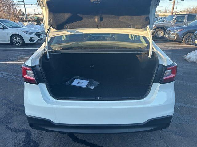 new 2025 Subaru Legacy car, priced at $28,697